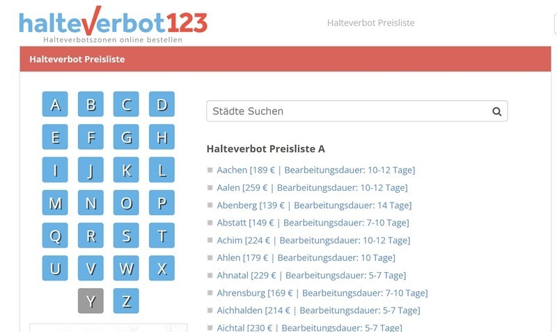 Vorstellung-des-Unternehmens-Halteverbot123
